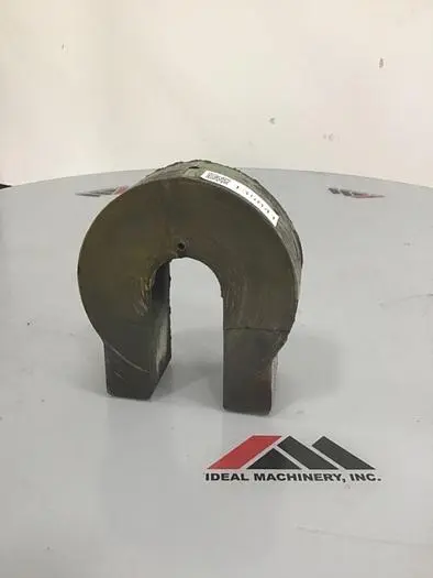 Used NISSEI FS160S36ASE / S Injection Molding Parts Michigan US | Ideal Machinery #577019