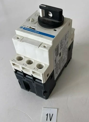 NEW Schneider Electric GV2P06H7
