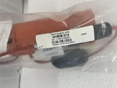 USED LAM RESEARCH 4620-1015