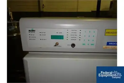 USED Nuaire Nuaire IR Autoflow Incubator, Mod. NU-2500