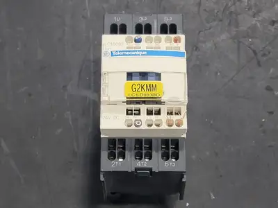 USED TELEMECANIQUE LC1D093