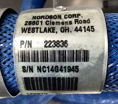 USED Nordson NORDSON 223836