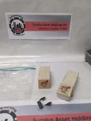New | in-Stock JOSLYN CLARK S1.40 Miscellaneous Equipment (Electrical & Power) | Surplus Asset Holdings #1190511