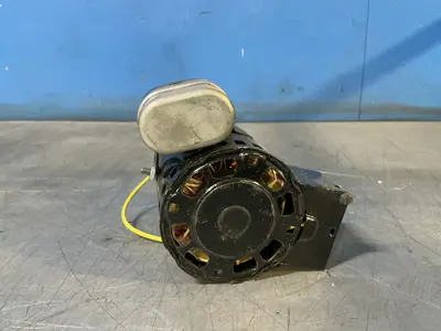 Used A.O. SMITH JF1G066N HC38GK460 Motors (misc) Ohio US | HGR 24 #1556686