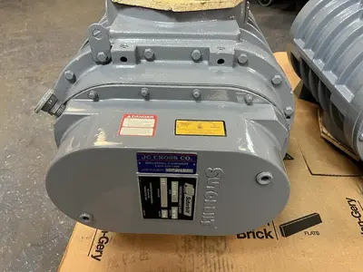 USED GARDNER DENVER GAFLDPA