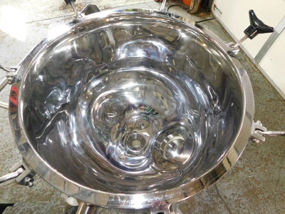 USED LEE INDUSTRIES 25D
