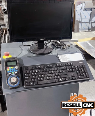 Used 2019 ShopSabre Shopmaster Series 8 Plasma Cutters Florida US | Resell CNC #1352395