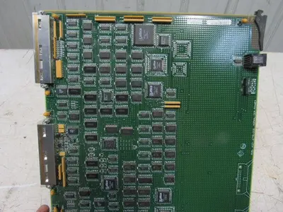 Unisys 43312800-002-000 REV. C NDP 600 Check Sorter Normalizer Frame PCB Board