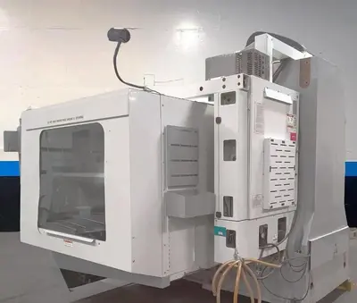 USED 2006 HAAS VF-7/40