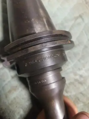 USED SANDVIK 391.38-29-50-150