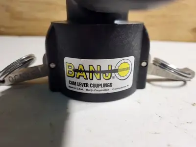 NEW BANJO 200-C-90