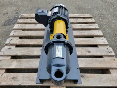 USED MOYNO 35601