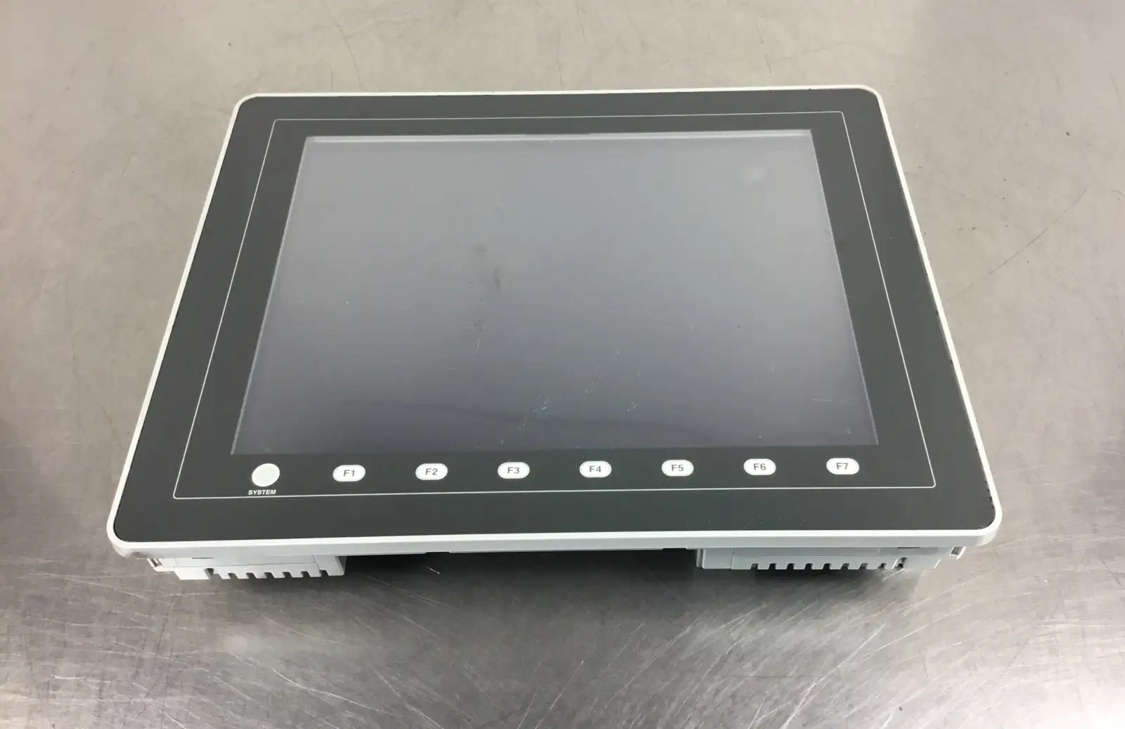 USED Sharp ZM-582SAN