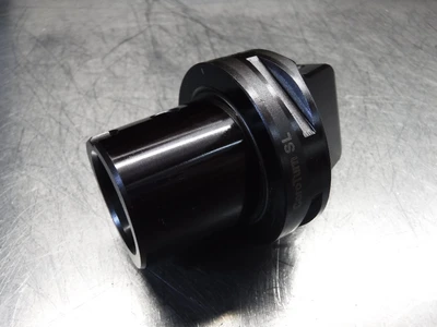 Sandvik Capto C6 to SL40 Modular Adapter C6-570-40-LF (LOC978D)