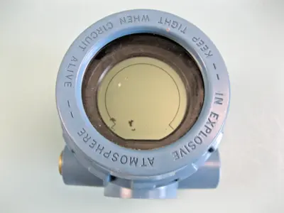 Used Rosemount 3144P D1A1NAB4M5 Sensors New Hampshire US | Bitter End Trading #1453008
