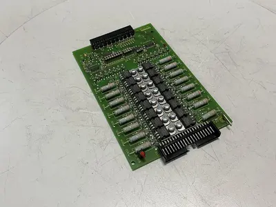USED BACHMANN E06149/00 002