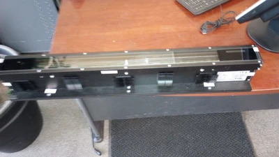 USED TICHAWA VISION INSPECTION CAMERA