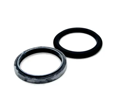 NEW PARKER RK2HLTS251 2 1/2" SEAL KIT