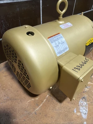 NEW Baldor EM3611T