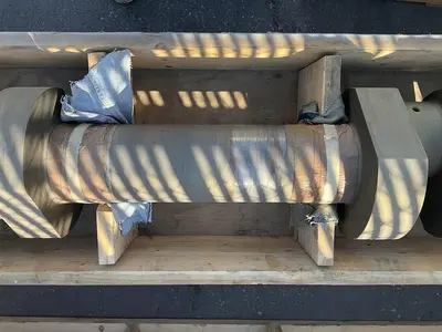 USED WORTHINGTON OF6XH-4