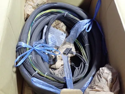 Cable