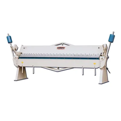 BAILEIGH BA9-1000380 Box and Pan Brakes | Sierra Victor Industries (1)