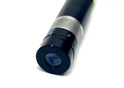 Used Banner 86286 Light Source Equipment Michigan US | Maverick Industrial Sales #1391188