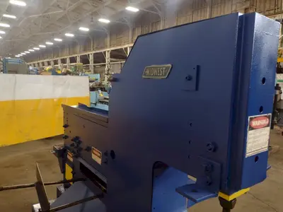 USED MIDWEST 150-80DE