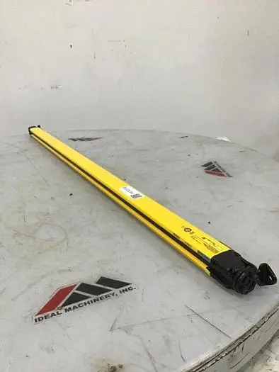 Used KEYENCE CORP GL-R56H-R Light Curtains & Grids Michigan US | Ideal Machinery #588149