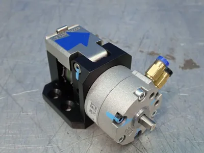 New | in-Stock SMC CRB2BW2090DZ Rotary Pumps Ohio US | HGR 24 #729869