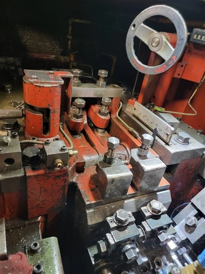 Used ASAHI SUNAC AOT-10B RF Cold Headers New York US | Barbarotto Int'l Sales Corp #1332989