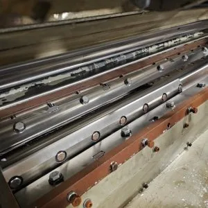 USED 1999 CONAIR FP-755