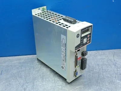 USED ALLEN BRADLEY 2097V34PR3LM