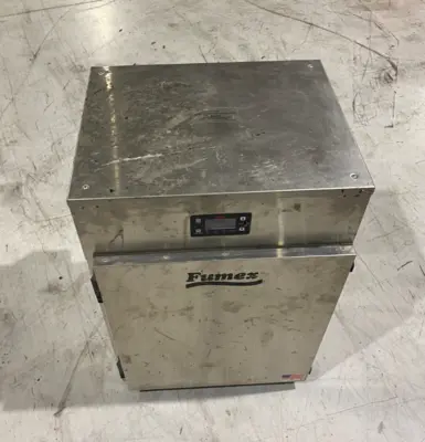 Used FUMEX AIR FILTRATION FUME EXTRACTOR UNIT Fume Extractors | Maverick Industrial Sales #1107421
