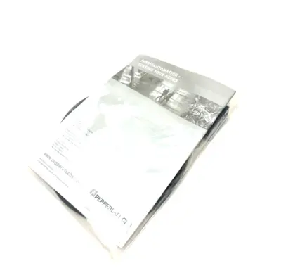 NEW PEPPERL+FUCHS AS-INTERFACE SAFETY MODULE