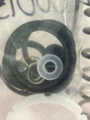 NEW Kurtz Ersa YC 54. 00278