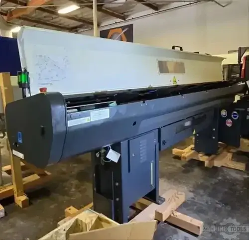Used 2019 IEMCA USA BOSS 338 HD Bar Feeds Illinois US | Perfection Global, LLC. #183770