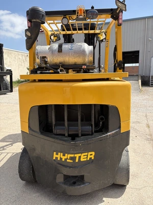 Used 2019 HYSTER S135FT Misc Forklifts Texas US | 4K Lift Co #1503065