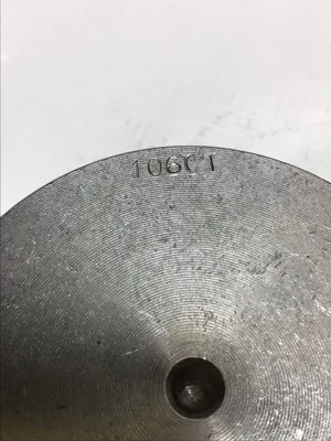 Baldor Dodge AV10150471 1060T Hub RB No Bore