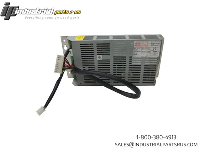 USED BULGIN POWER SUPPLY SAX110-34