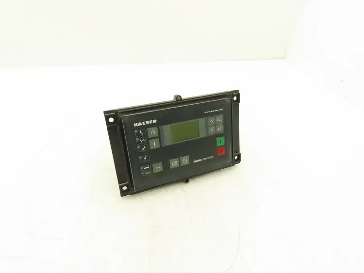 Used SIEMENS KAESER SIGMA _UNKNOWN_ Air Compressors (Misc) Indiana US | Arrow Industrial #610688