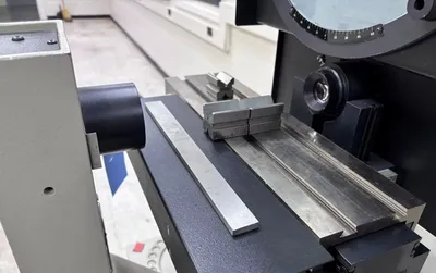 MICRO-VU S14F Comparators | Mohawk Machinery (8)