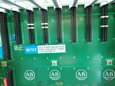 USED ALLEN BRADLEY 1771A2B