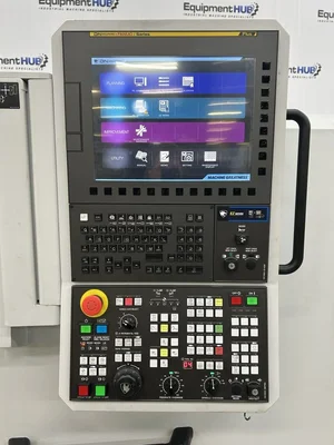 Used 2024 DN SOLUTIONS PUMA DNT2600LM CNC Lathes Georgia US | The Equipment Hub #1321786