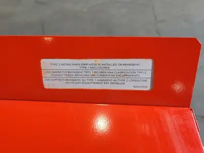 USED SQUARE D 12416166450010001
