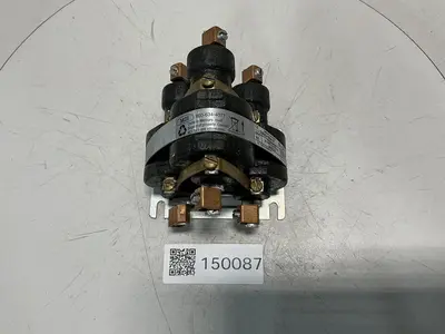 USED MDI 335NO-120A-18
