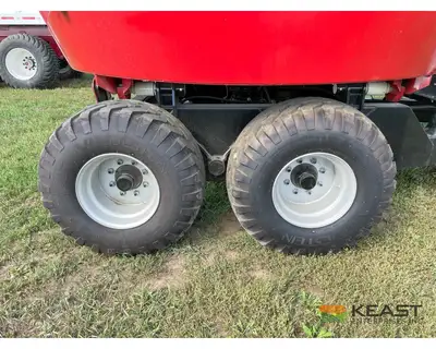 Used CLOVERDALE _UNKNOWN_ Feeder Wagons Iowa US | Keast Enterprises #1360098