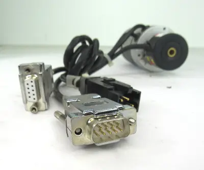 USED SERVO TECNICA SVT57BL03-60V-50167BL02