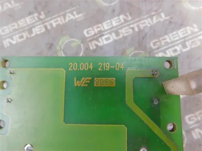 USED HELLER C 22.000189-01413