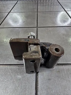 N/A LATHE TAPER GUIDE BLOCK SUPPORT Tooling | GMT (2)